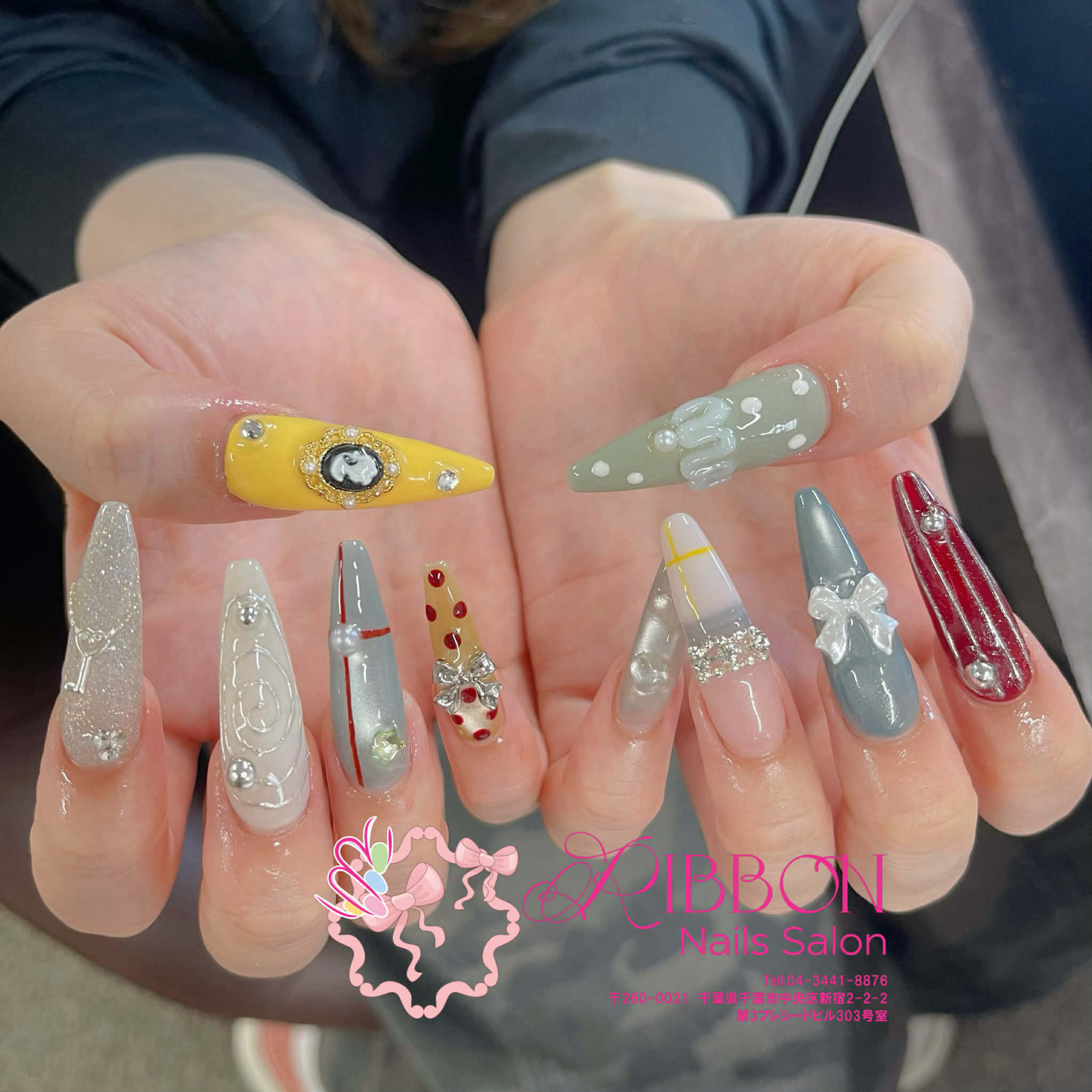 YUKI97_NAIL