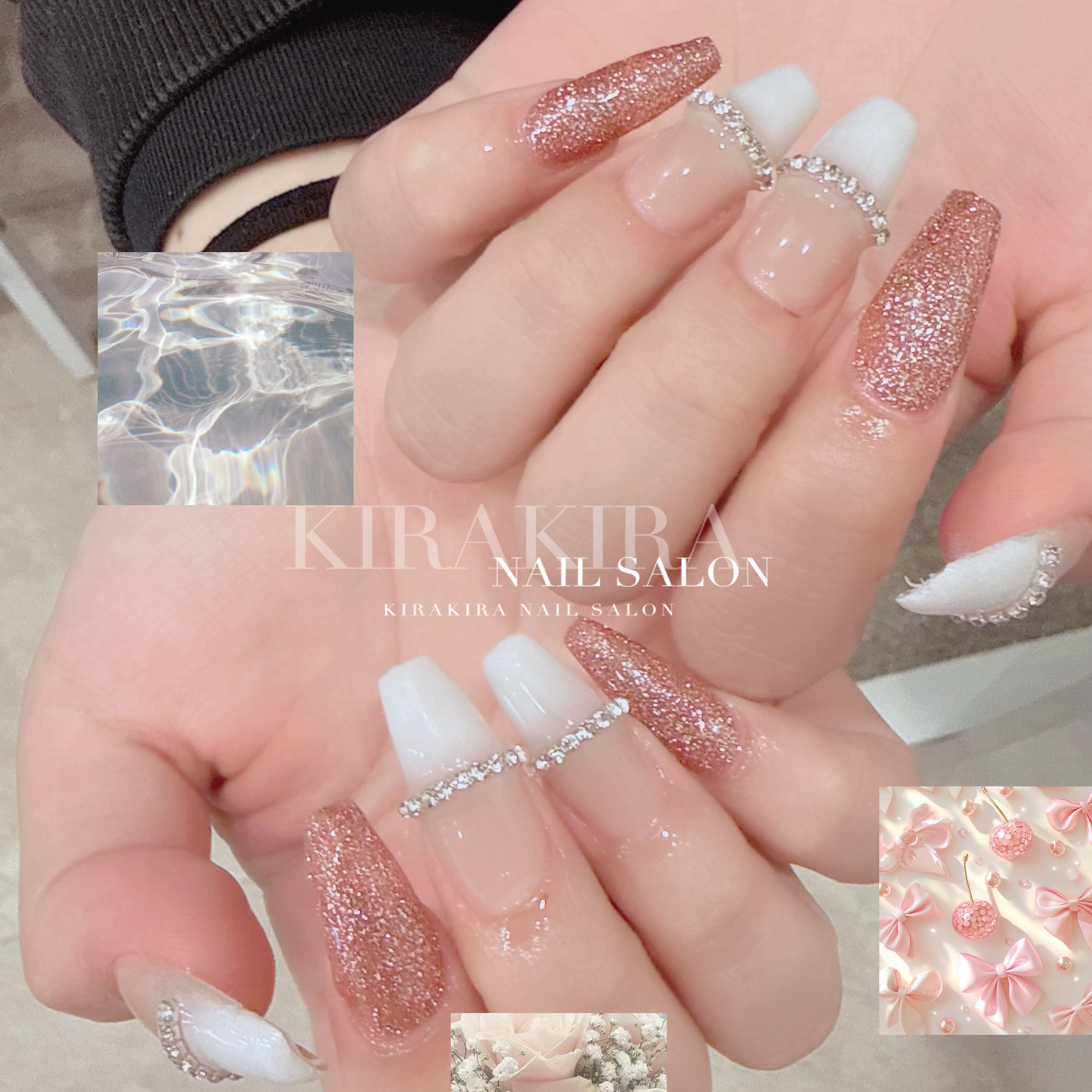 kirakira_nail
