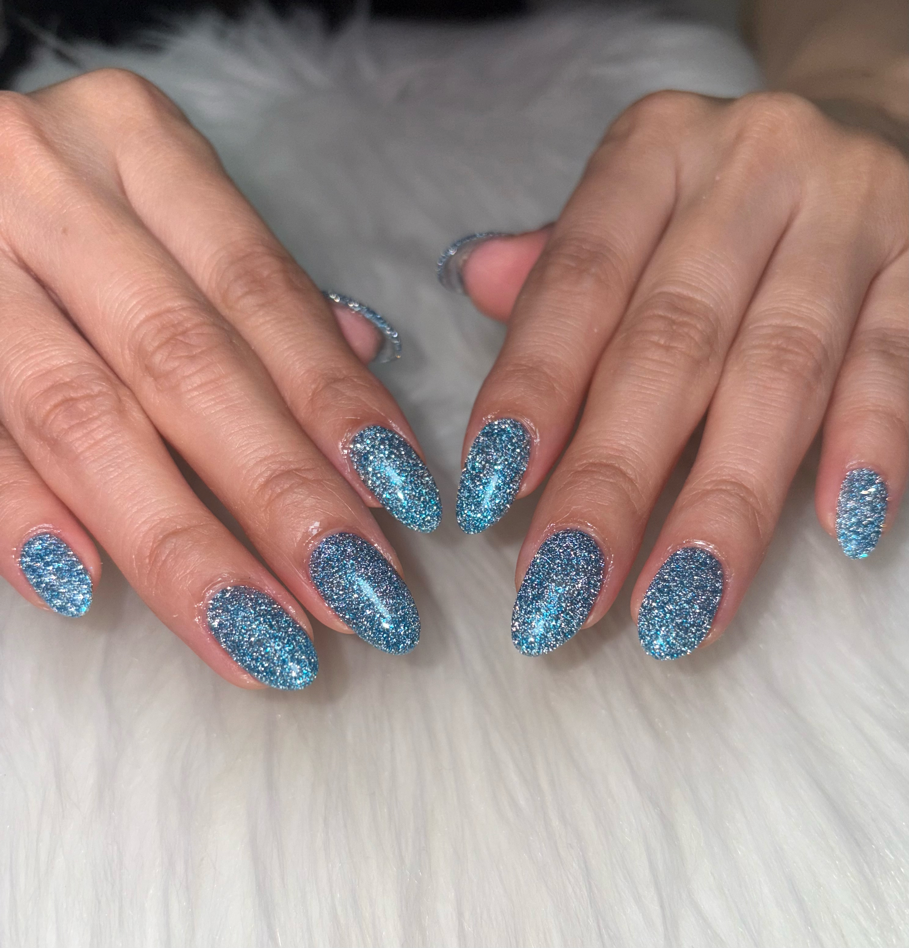 mammy.nail