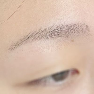 【眉メイクも簡単に】美眉スタイリング