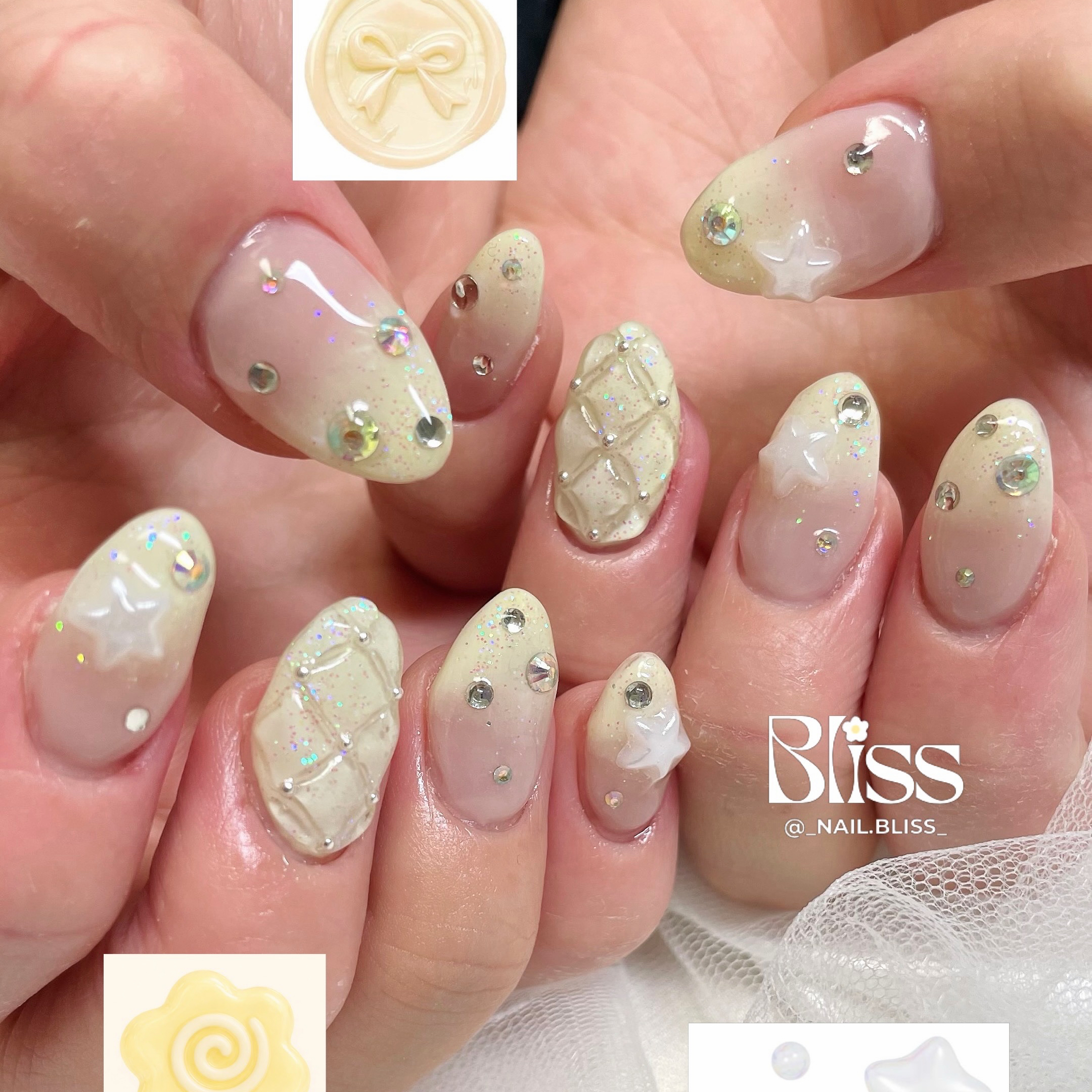 NAIL_BLISS