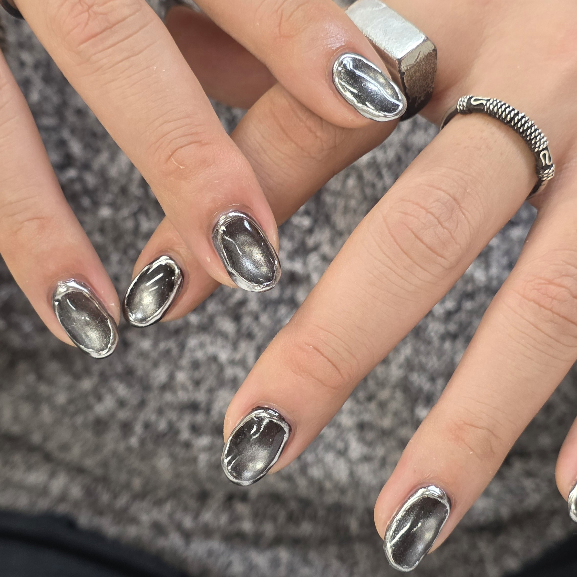 nail_TSUBASA