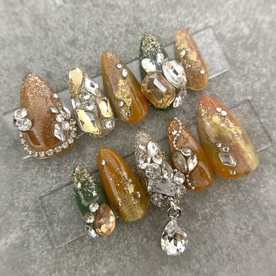 オーダーチップ