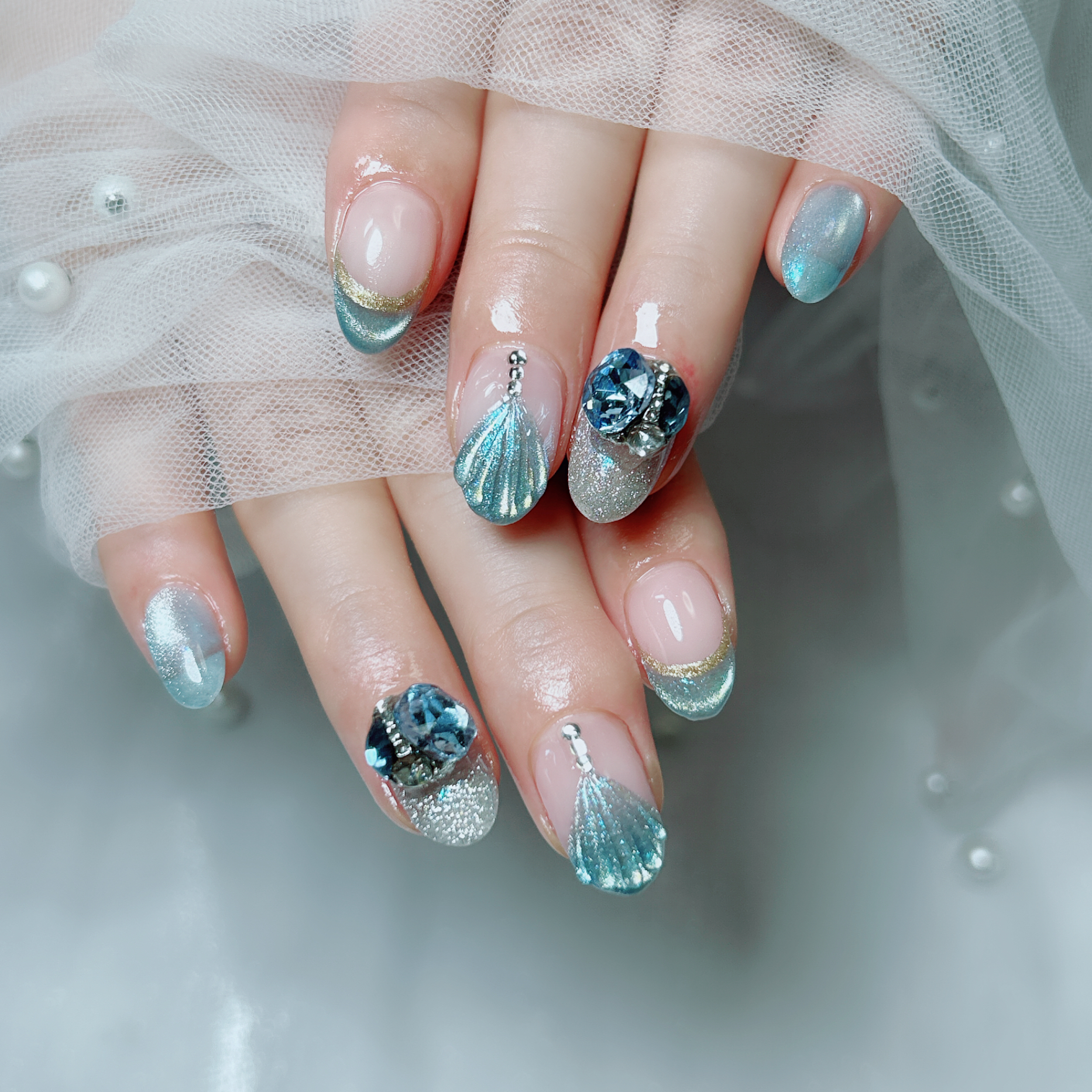 ネイリー（Nailie） - CuteTips