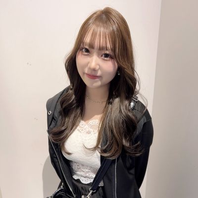 【学生限定クーポン】カット+カラー+トリートメント