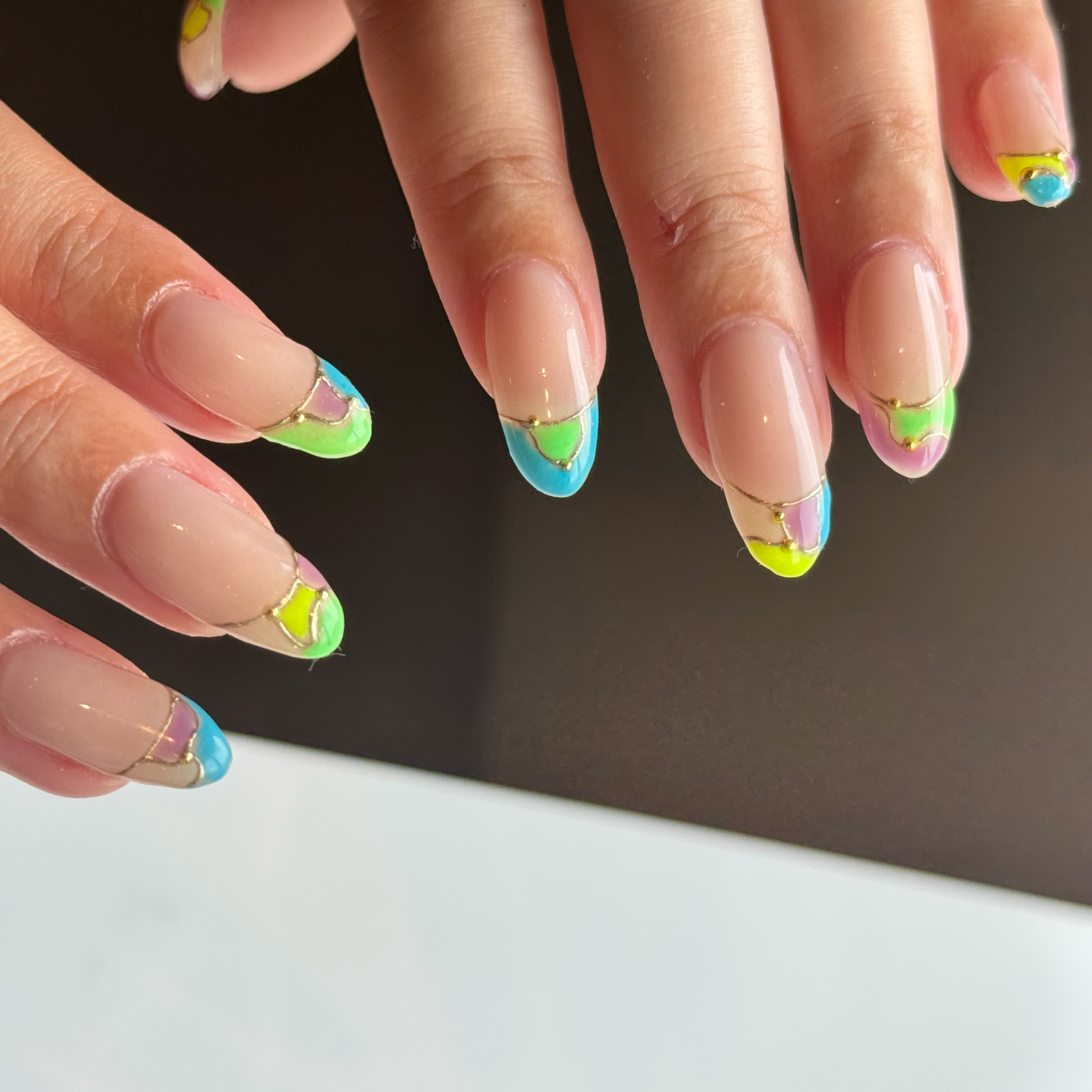 ArchNails