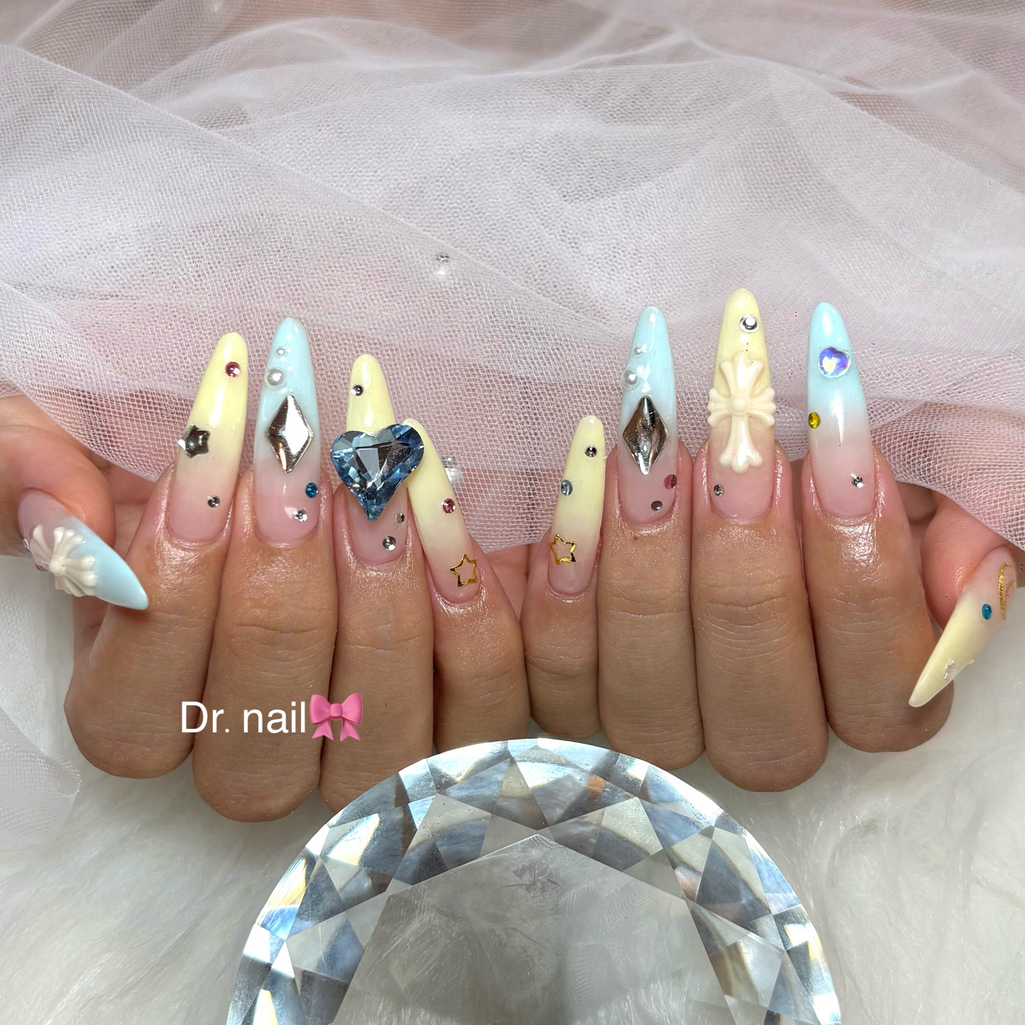 nailsbykaju