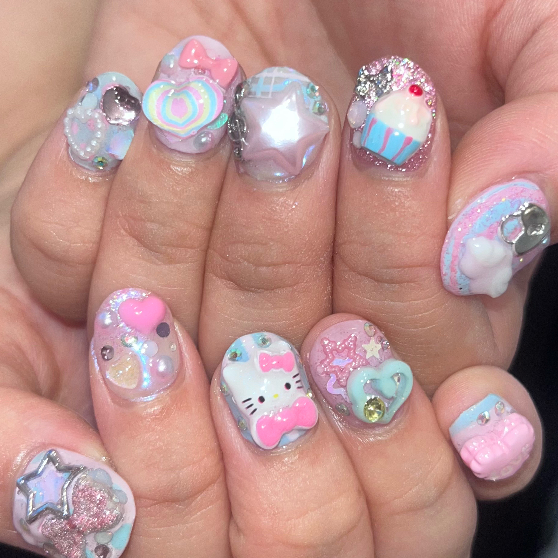 bansa.nail