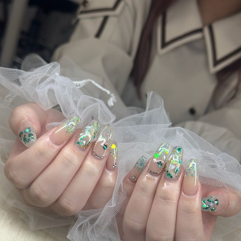 Anna nail salon