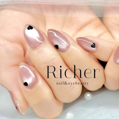 【初回オフ無料】HAND 持ち込みデザイン 90分