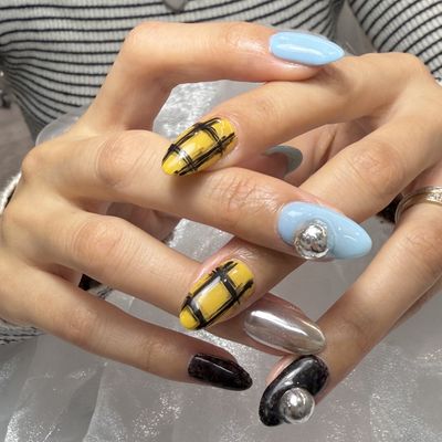 持込デザイン