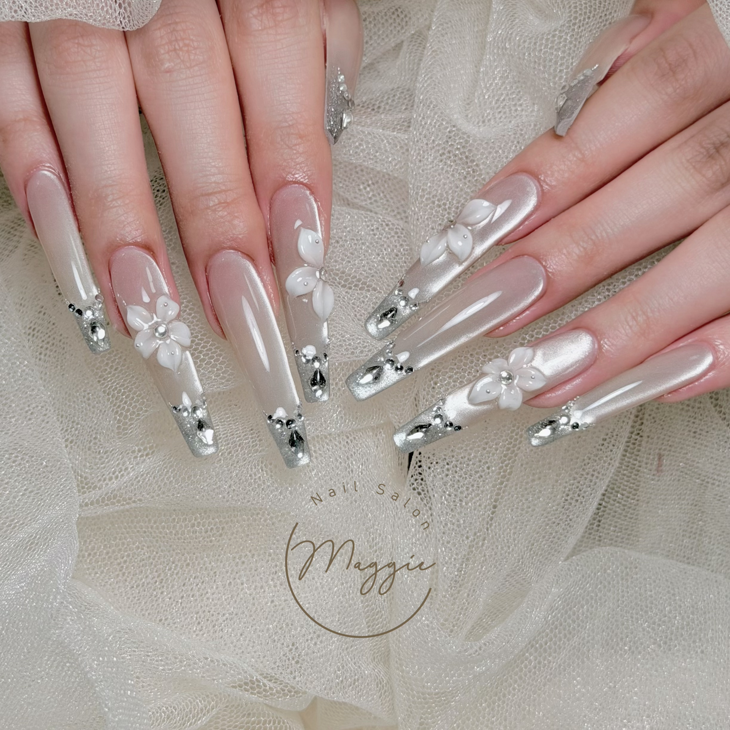 MaggieNail