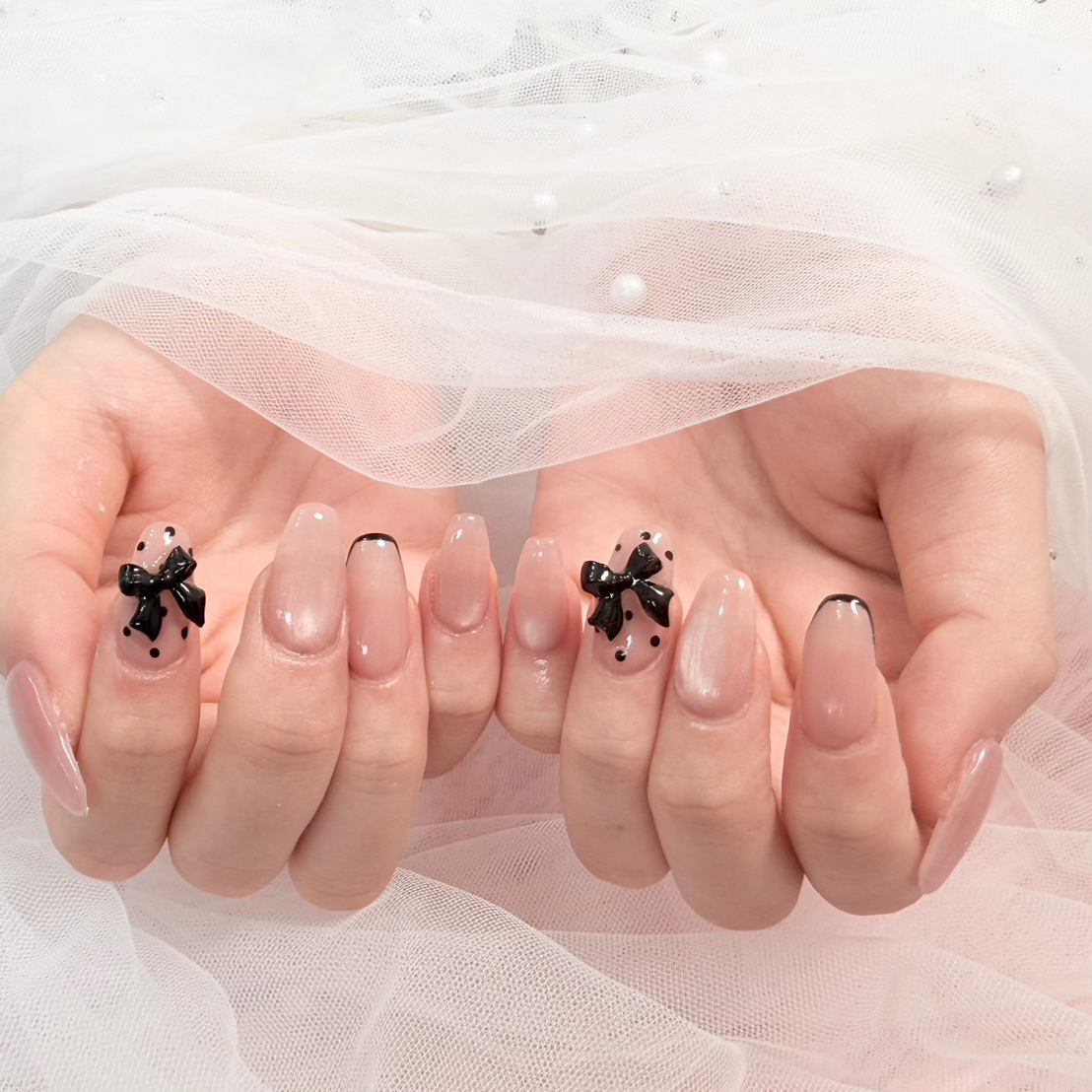 NailSalon.Celine