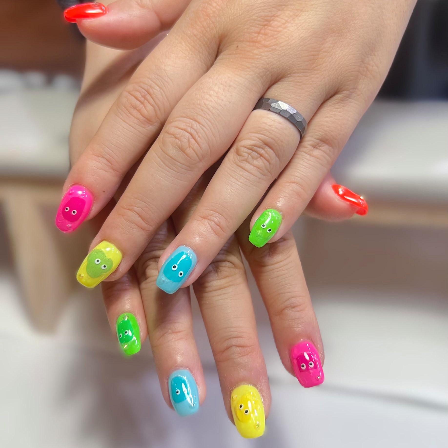 Niko_nailsalon_ueno