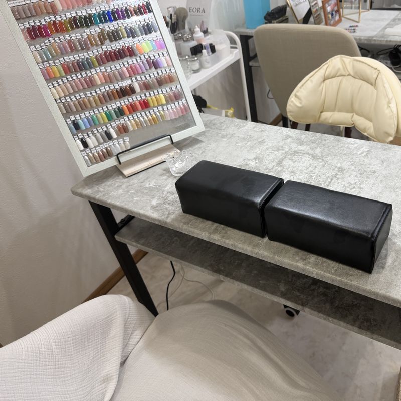Nail Salon Souriant HARAJUKU
