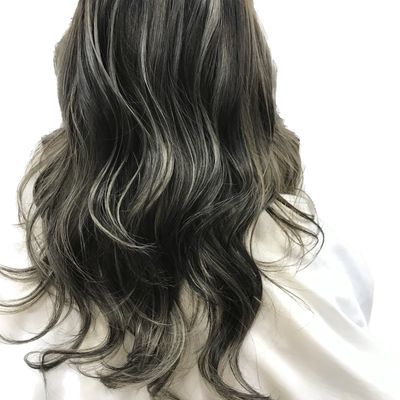 ハイライト