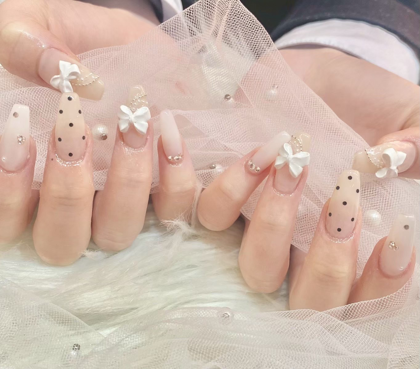 KIREIENAILS