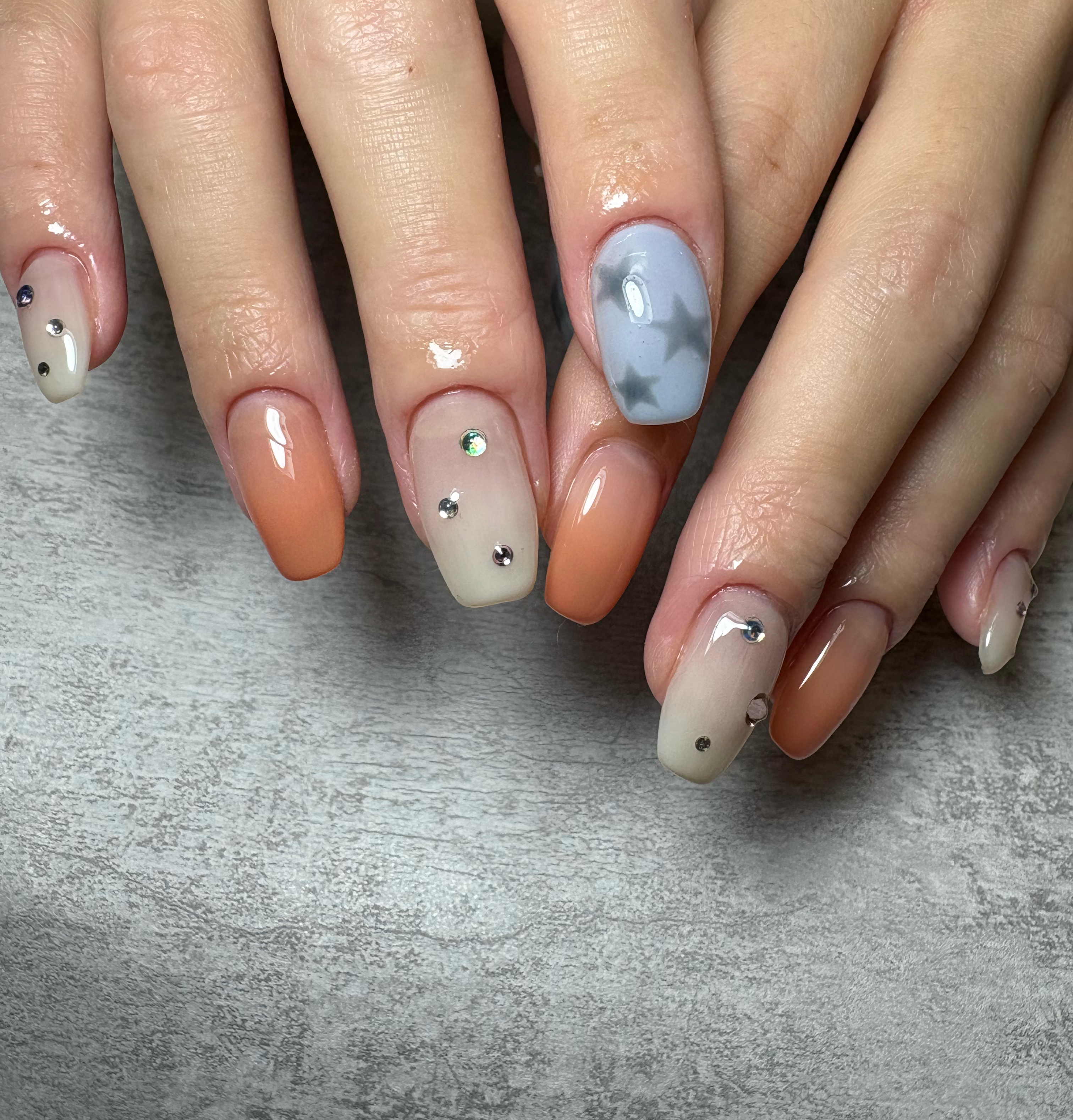 nana_nailartist