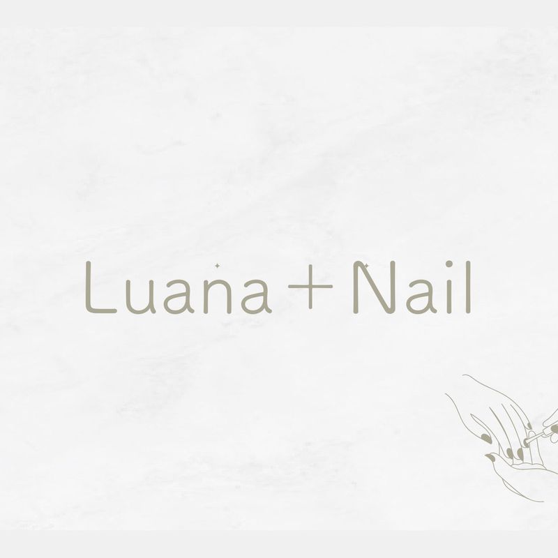 Luana+Nail