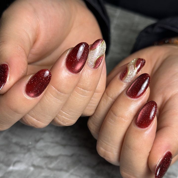 ネイリー（Nailie） - yluck_nail_yui