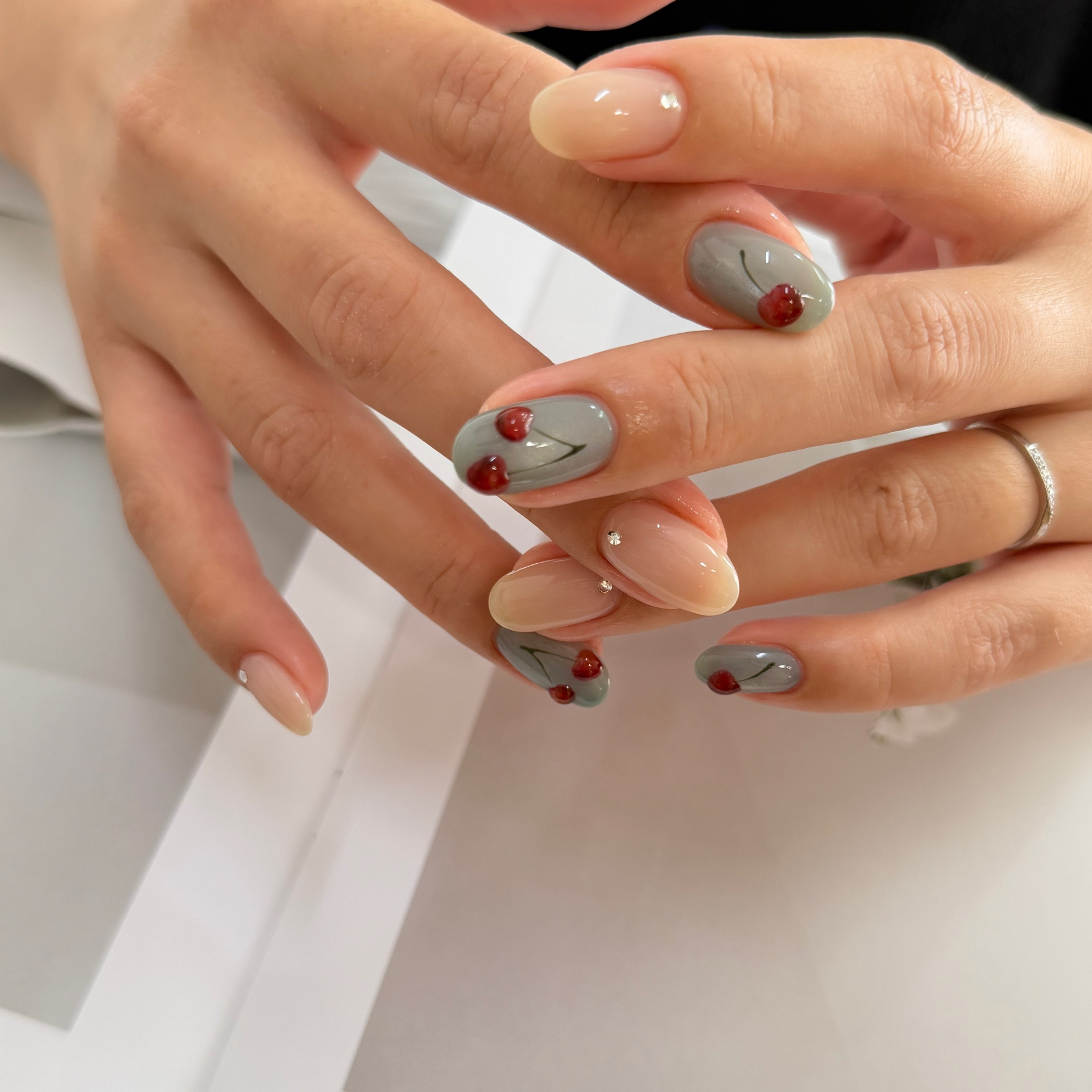 sono.nail