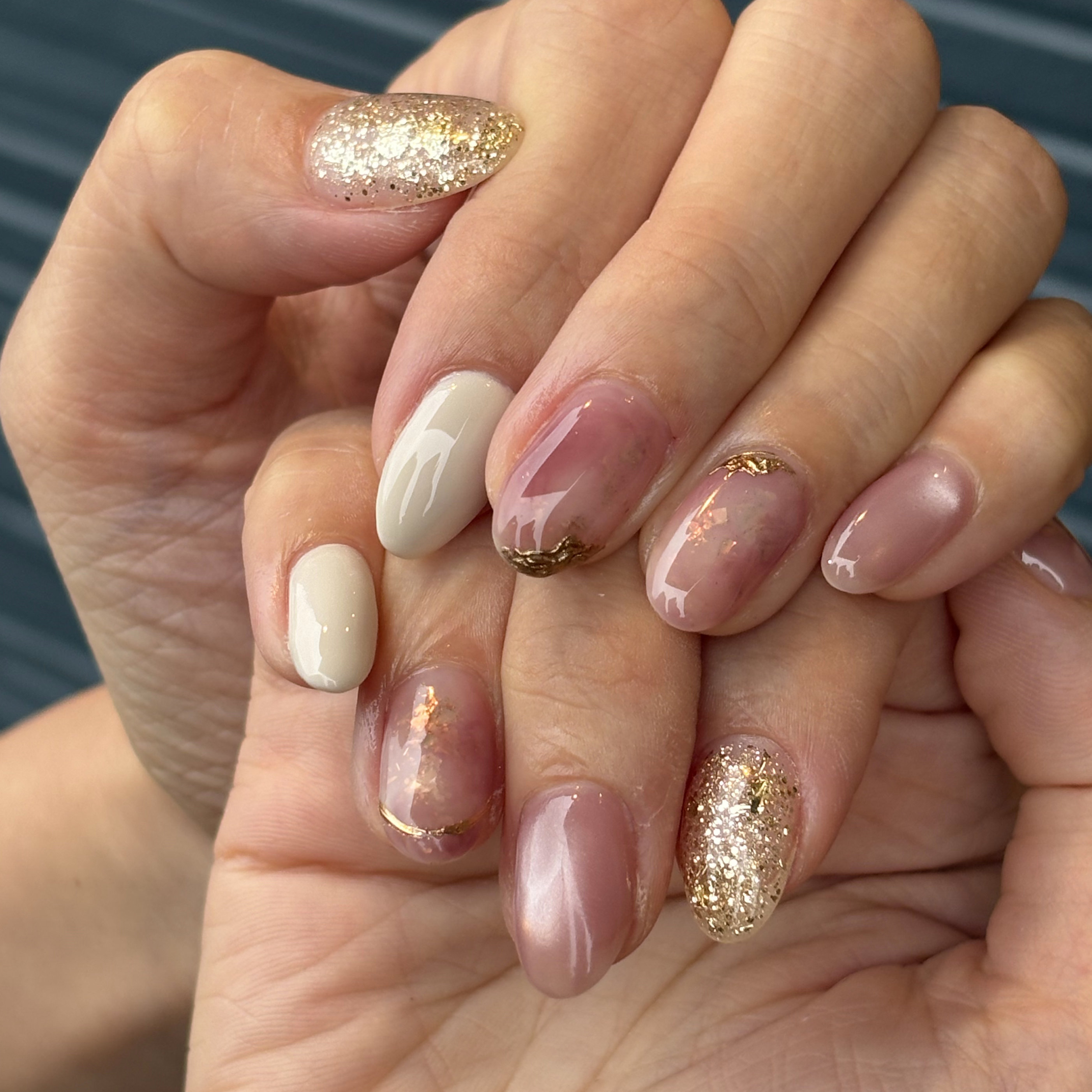 Xiangli_Nail