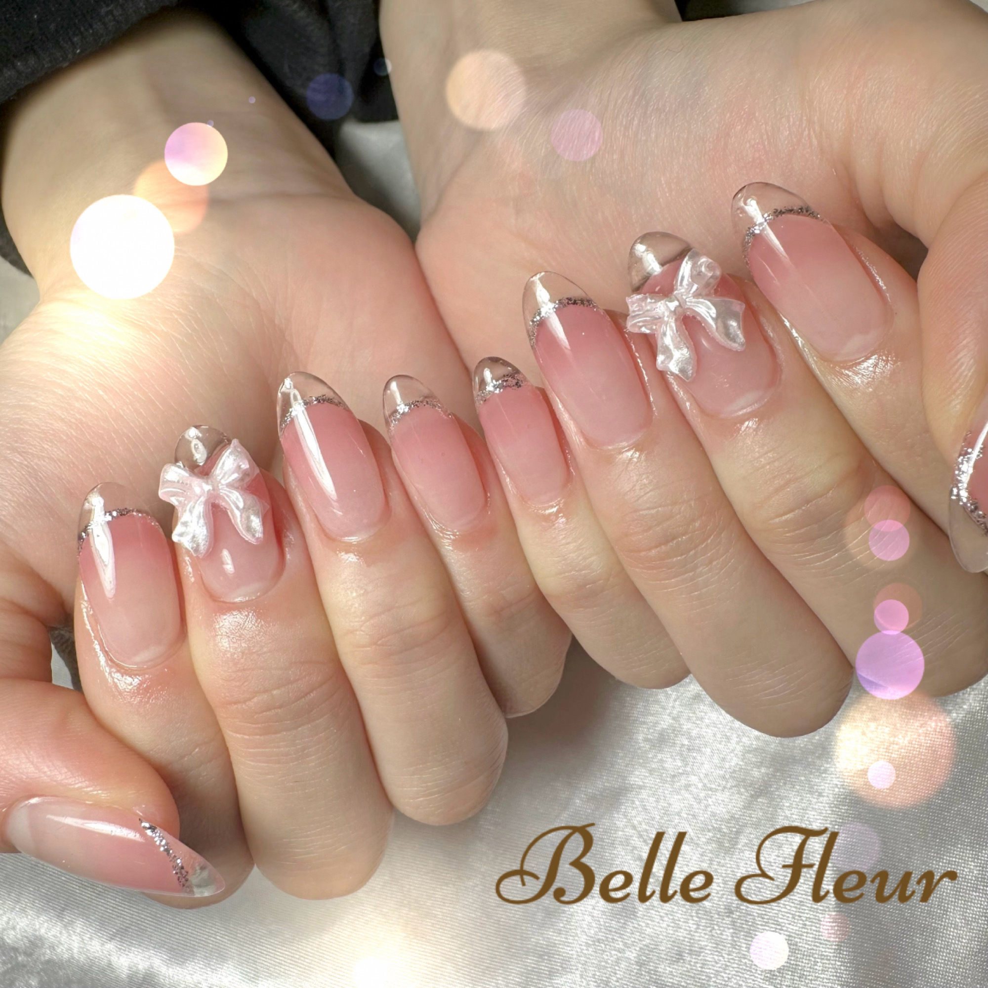 Bellefleurnail