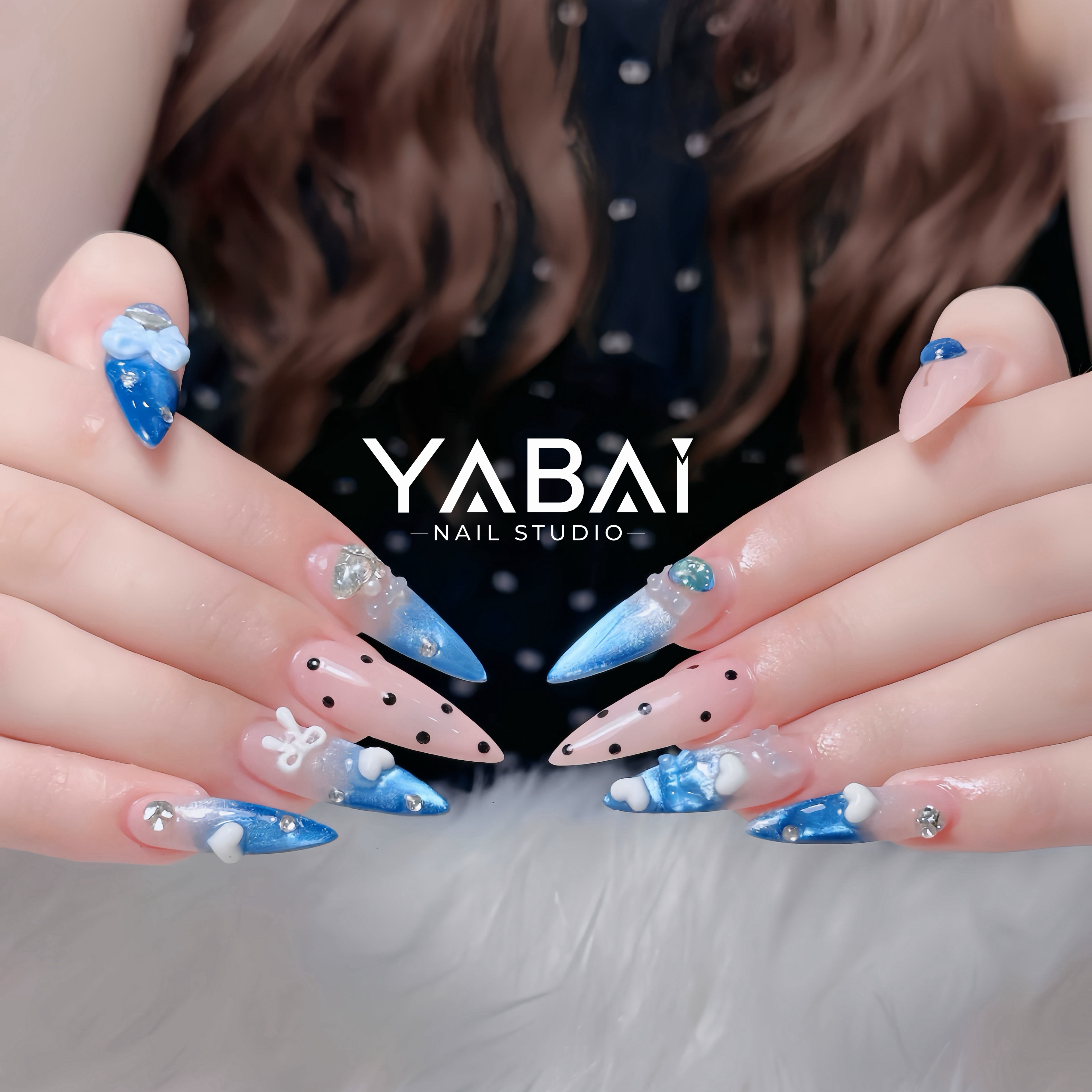 YaBai_Nail