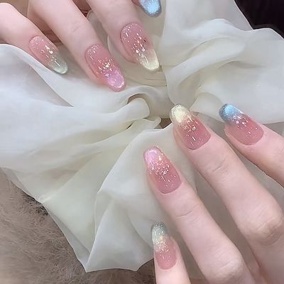 Dopamine Nail 
