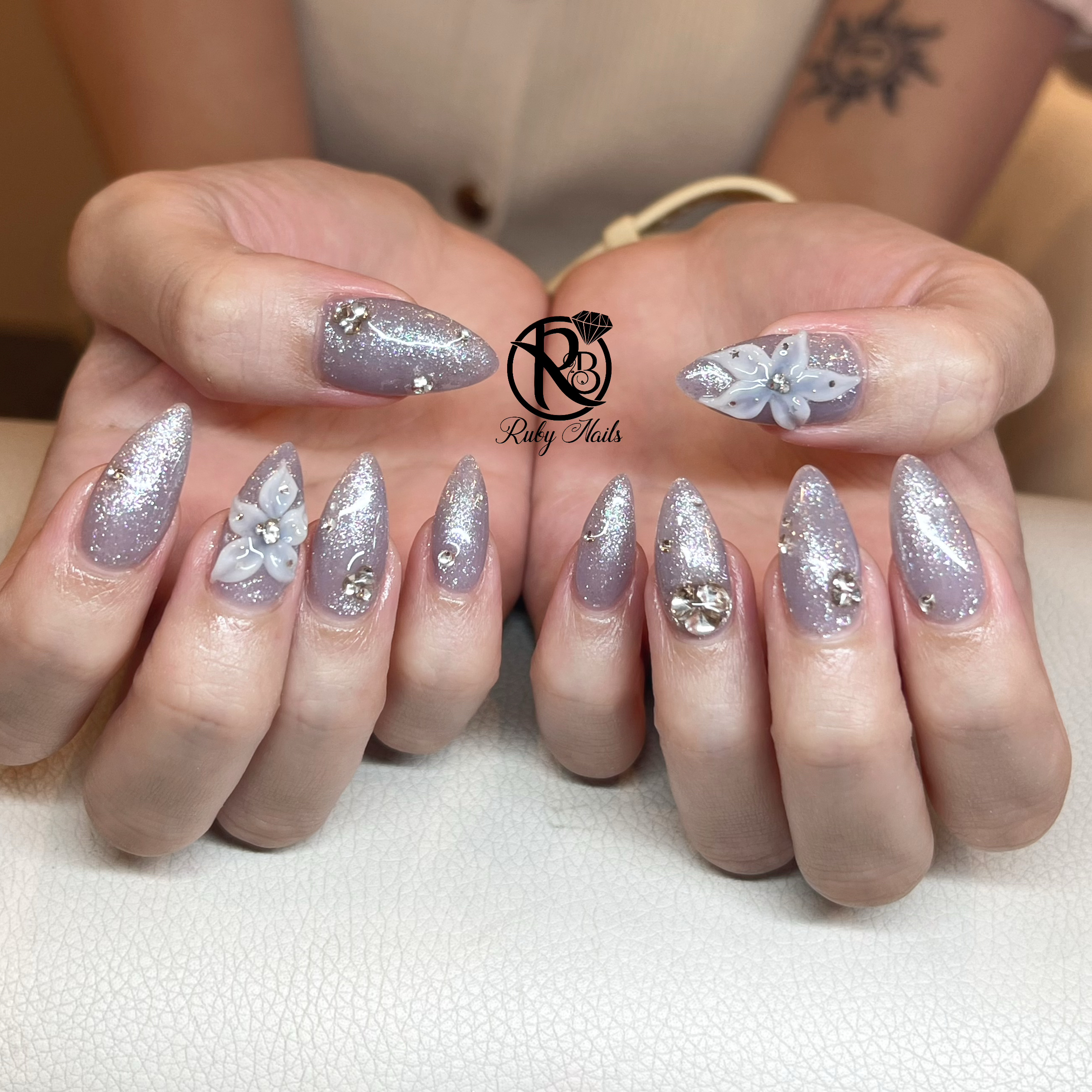 RUBY_Nail_Salon