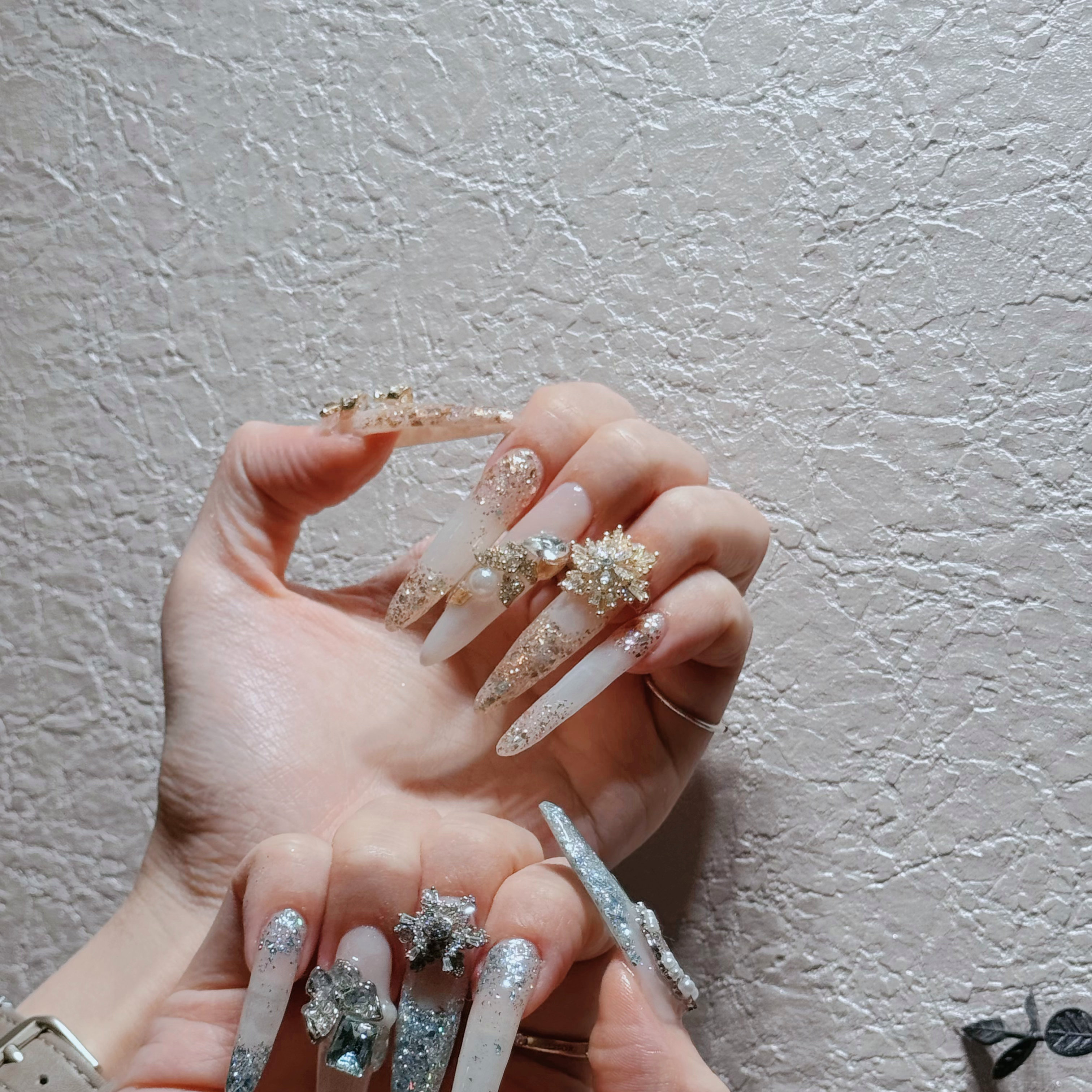 My_nail_
