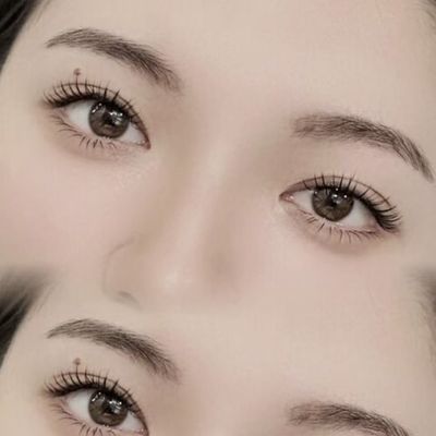 3Dボリュームラッシュ120束（新規割引）￥4,980（口コミ投稿必須）💕