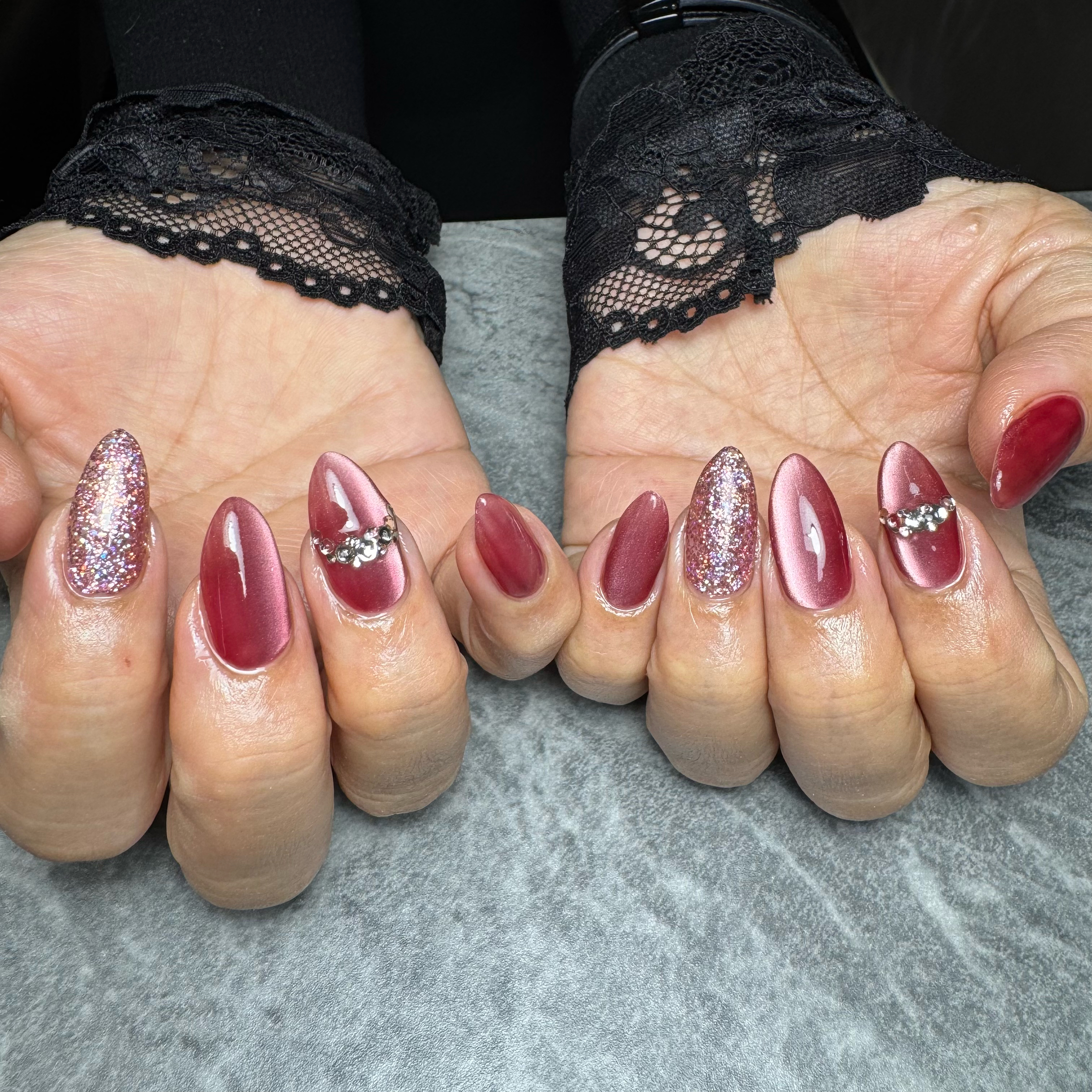Nail_salon_Gleam