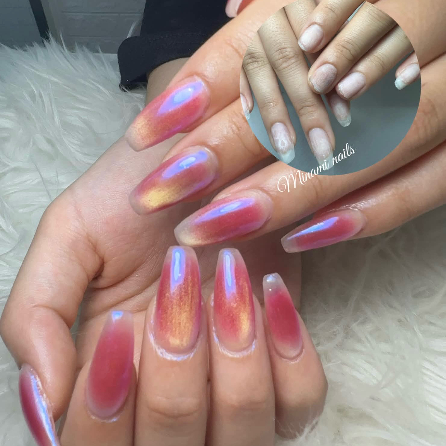 MinamiNails