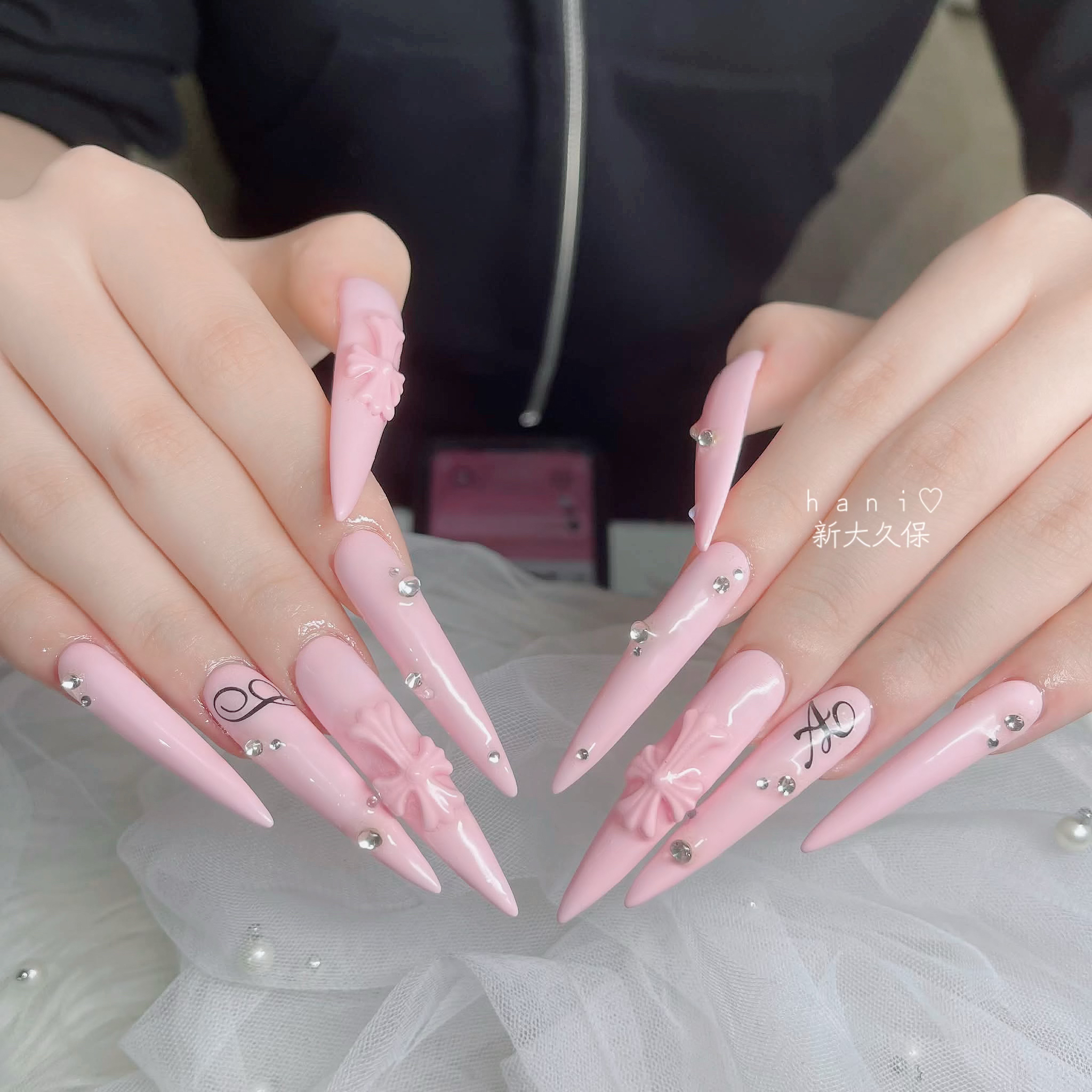 Hani_NailSalon