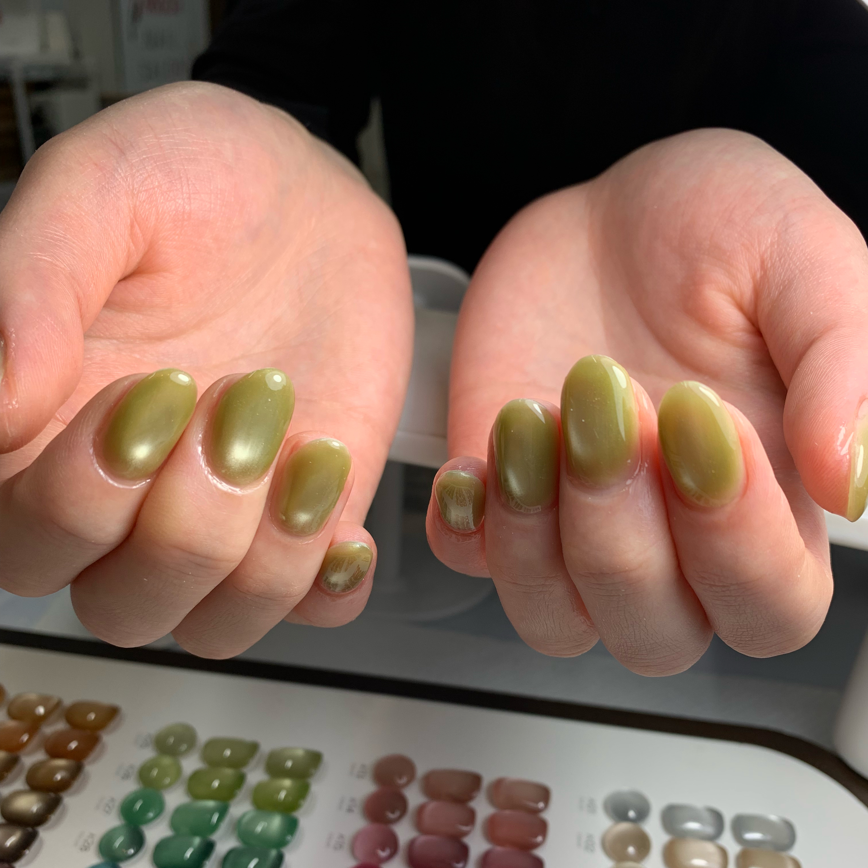 Mao_nail90