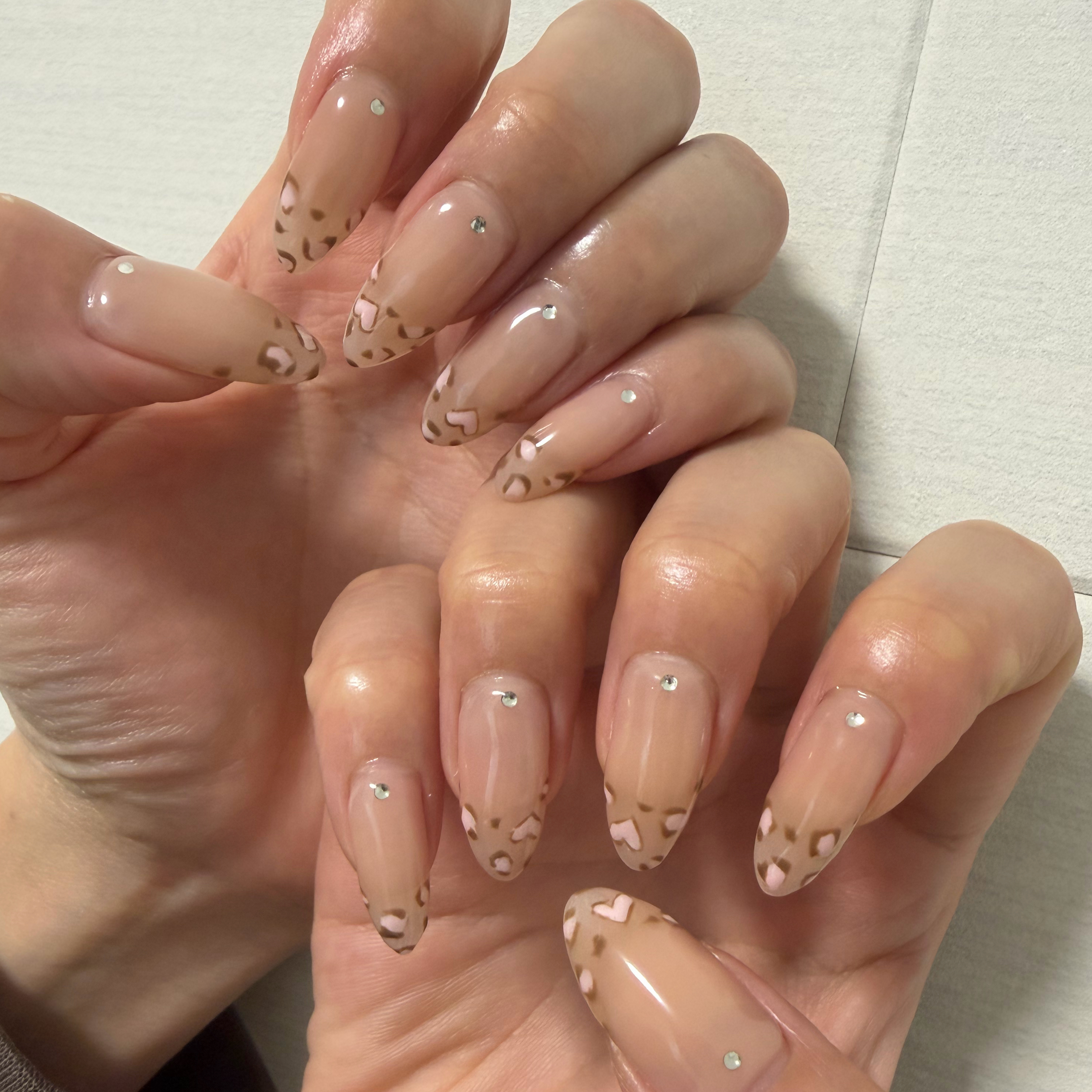 12nail