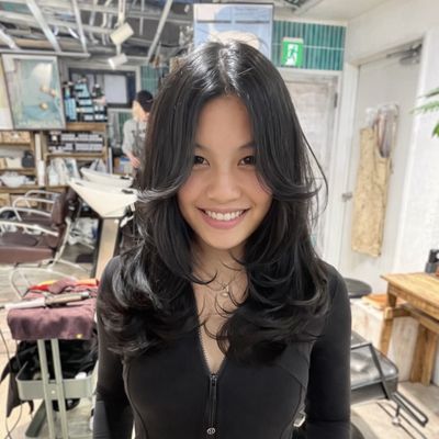 デザインカット✂️