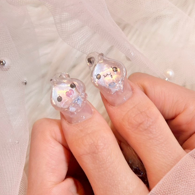 KIREIENAILS