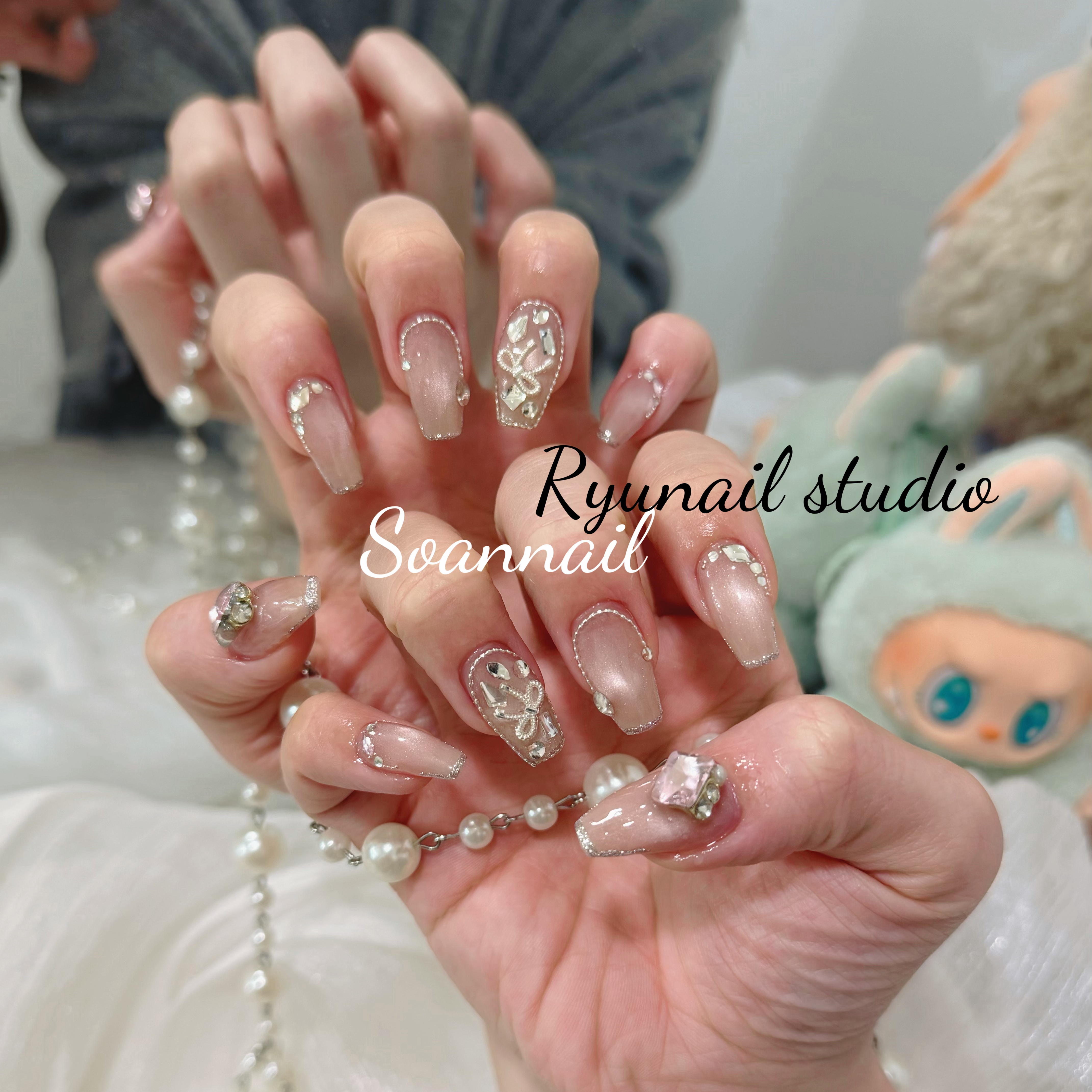 Ryunail.soan