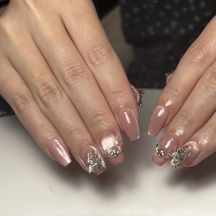 ネイリー（Nailie） - 28nails_huyen
