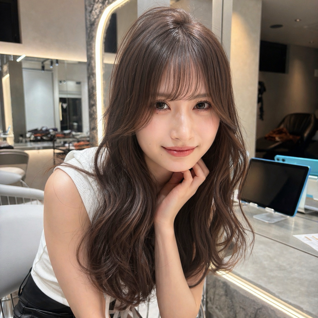 kai_hair
