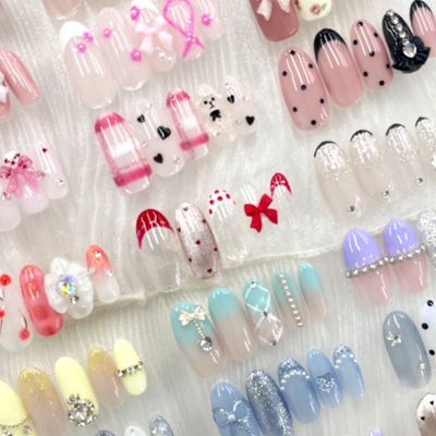 【すきぴに可愛いと思われるんだ♪】ガーリー定額☆