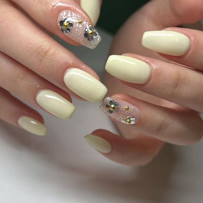 Art 2本コース(フラットアートのみ)
持ち込みデザインOK♡