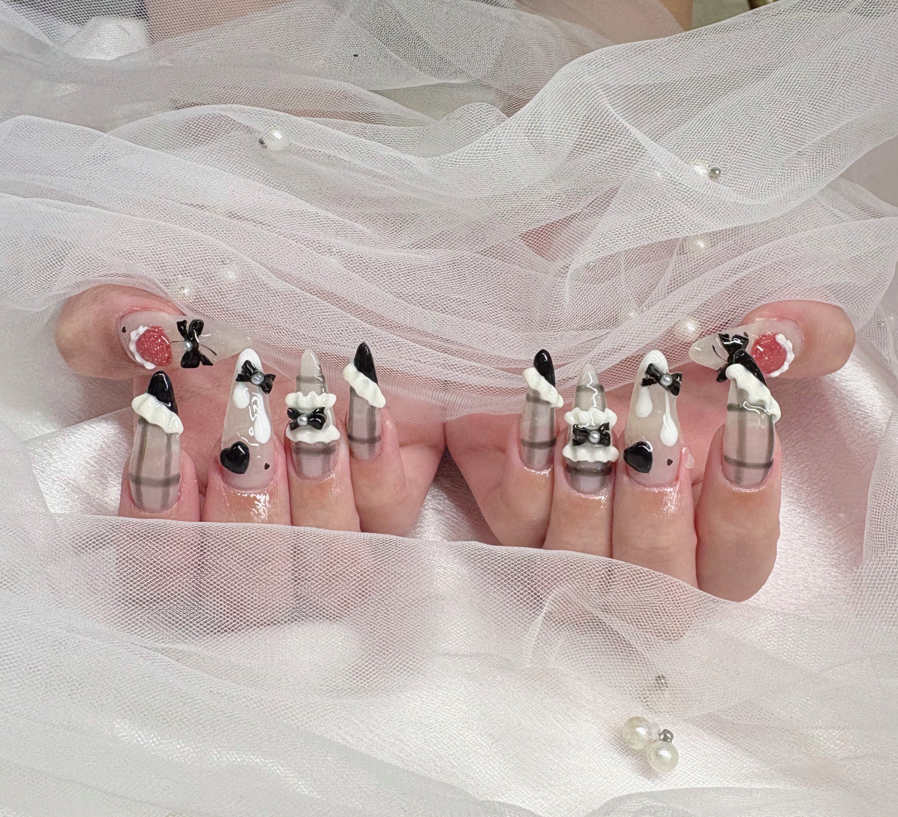 Y18_nail