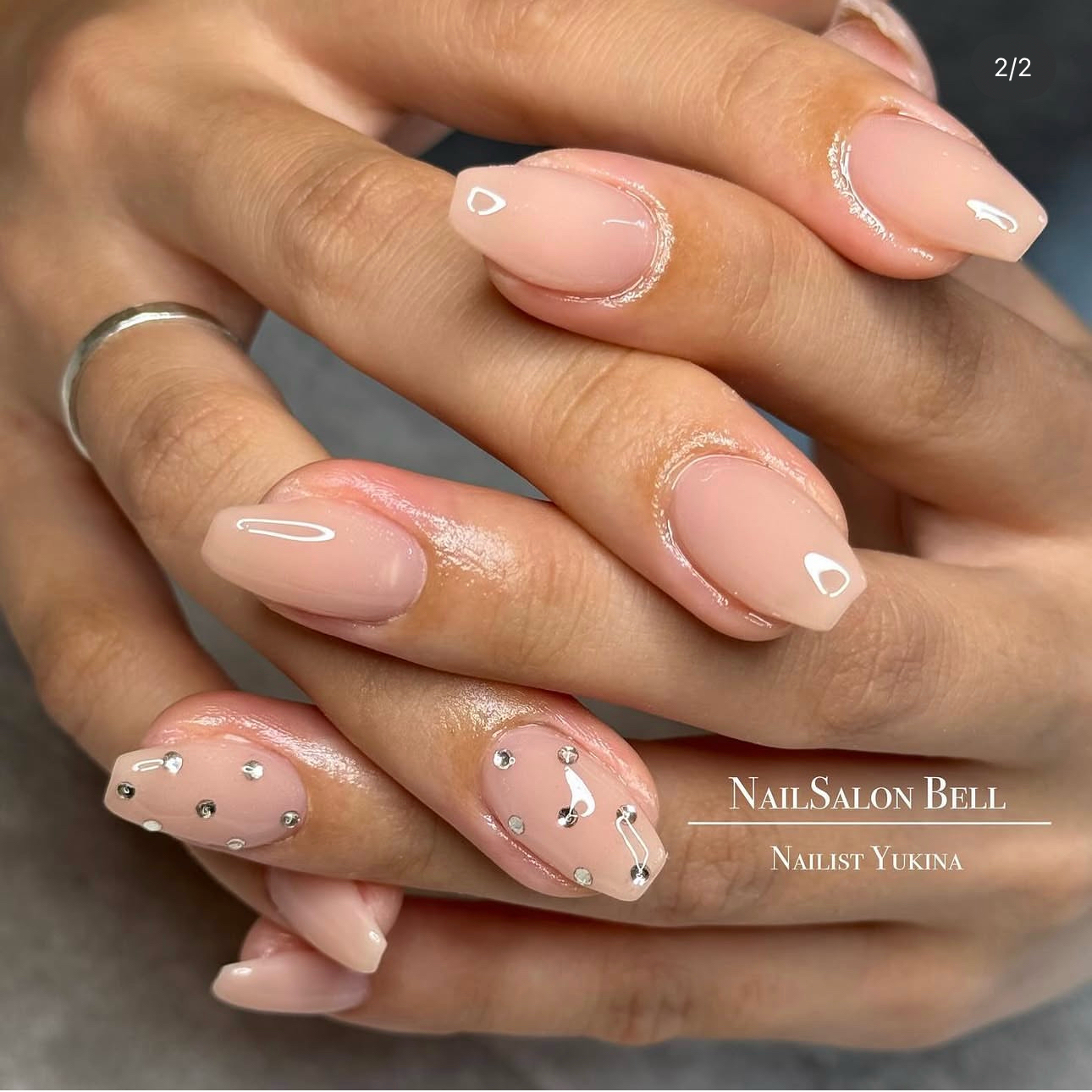 Nail_ykn