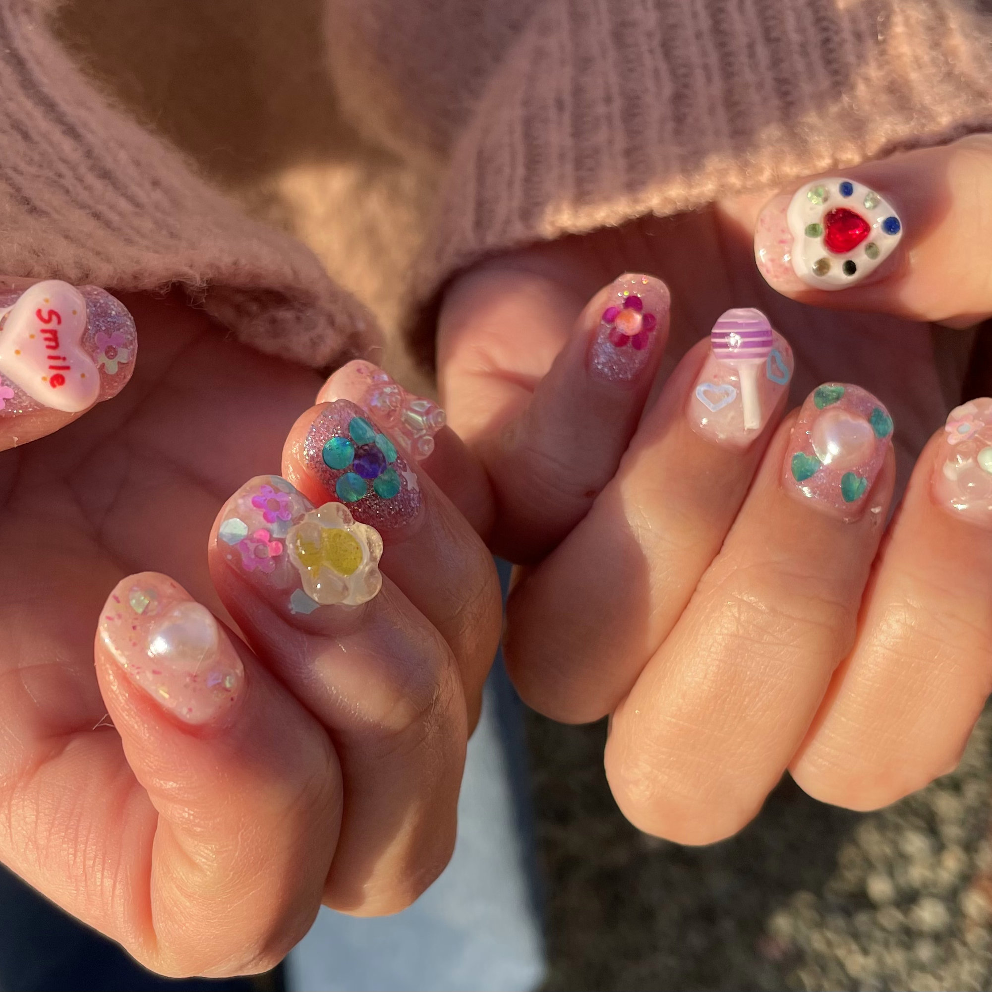 n.nail.23