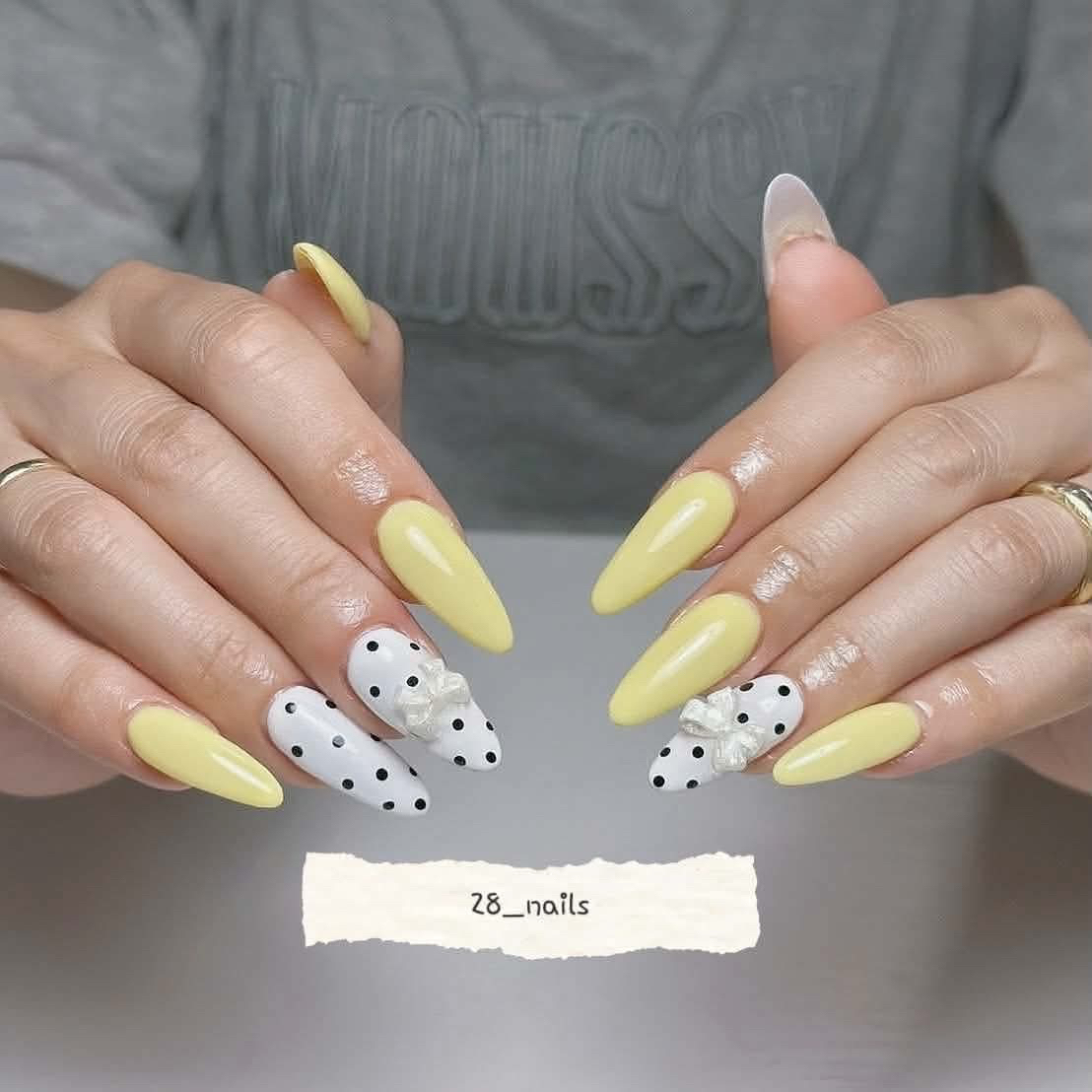 28nails