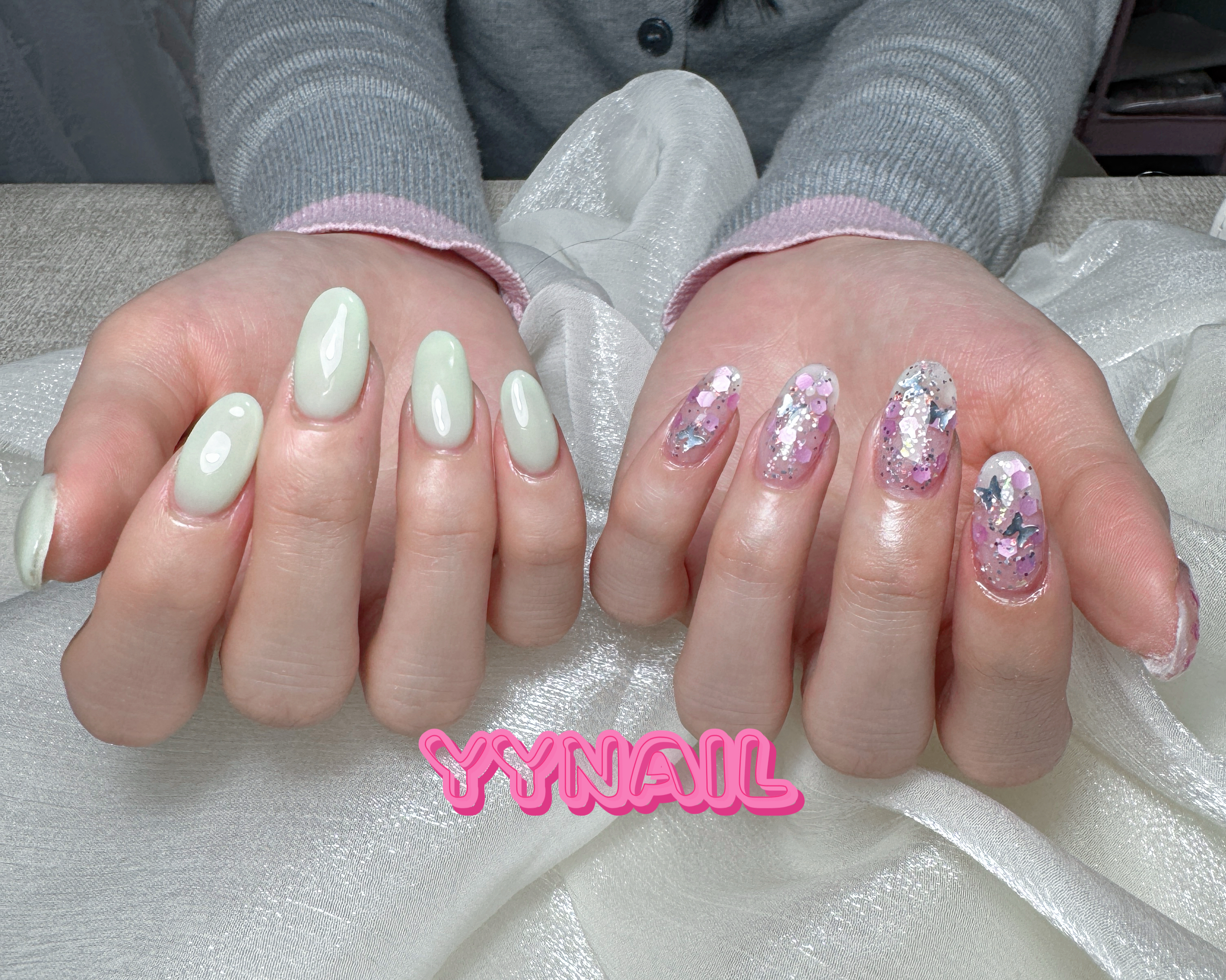 y.ynail