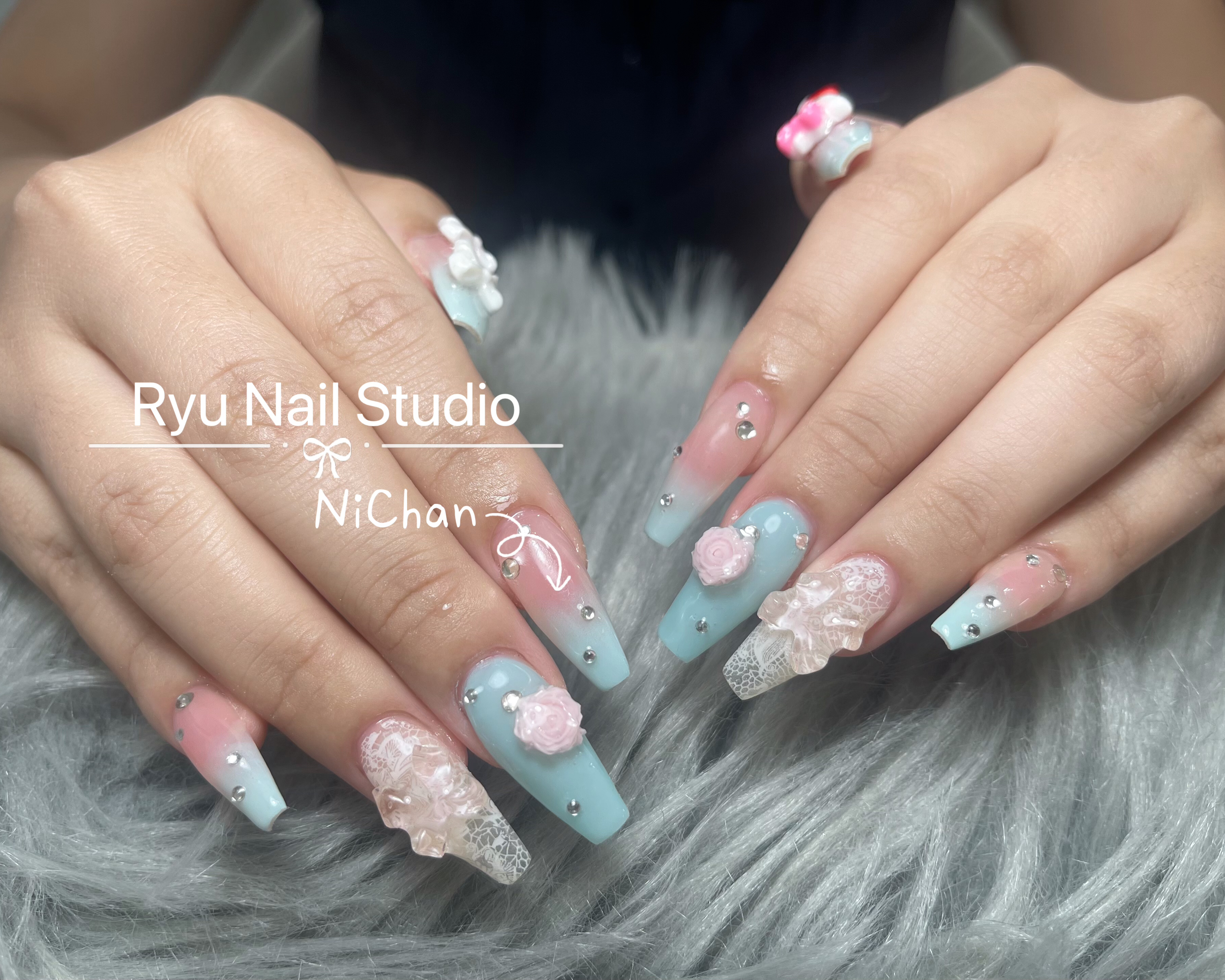 RyuNailStudio